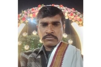 hathras-news:-चिनाई-करते-समय-दीवार-गिरी,-नीचे-दबकर-राजमिस्त्री-की-मौत,-परिवार-में-छाया-मातम