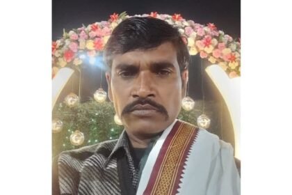 hathras-news:-चिनाई-करते-समय-दीवार-गिरी,-नीचे-दबकर-राजमिस्त्री-की-मौत,-परिवार-में-छाया-मातम