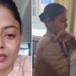 agra:-चोरी-का-पुलिस-नहीं-कर-पाई-खुलासा,-थाने-पहुंची-पीड़िता-से-कर-डाली-अभद्रता;-रोते-हुए-वीडियो-वायरल