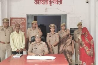 up:-पत्नी-से-मारपीट-कर-ससुराल-पहुंचा-शख्स…वहां-मौत-कर-रही-थी-इंतजार,-जिस-तरह-हुआ-कत्ल;-कांप-गए-घरवाले