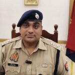 bareilly-news:-एसएसपी-ने-चार-थानों-के-प्रभारियों-की-जिम्मेदारी-बदली,-दो-को-किया-लाइन-हाजिर