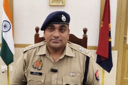 bareilly-news:-एसएसपी-ने-चार-थानों-के-प्रभारियों-की-जिम्मेदारी-बदली,-दो-को-किया-लाइन-हाजिर