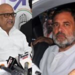 राहुल-गांधी-की-सुरक्षा-बढ़ाई-जाए:-कांग्रेस-प्रदेश-अध्यक्ष-अजय-राय-ने-गृहमंत्री-को-भेजा-पत्र,-की-मांग