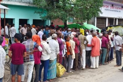 fertilizer-crisis:-यूरिया-की-बढ़ी-निगरानी,-सीमावर्ती-जिलों-में-हर-बोरी-का-सत्यापन-शुरू,-कालाबाजारी-रोकी-जाएगी