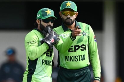 पाकिस्तान-क्रिकेट-टीम-को-लगेगा-बहुत-बड़ा-झटका,-आईसीसी-रैंकिंग-में-होगा-भयंकर-उलटफेर