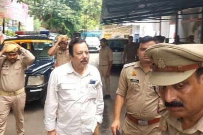 kanpur:-अखिलेश-दुबे-के-खिलाफ-तीन-जांच-पूरी…अभी-एफआईआर-से-दूरी,एसआईटी-के-अधिकारी-जुटा-रहे-ठोस-साक्ष्य