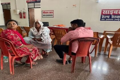 धर्मांतरण-मामला:-बदायूं-में-पुलिस-ने-आरोपियों-को-पहले-छोड़ा,-फिर-पास्टर-समेत-तीन-को-किया-गिरफ्तार