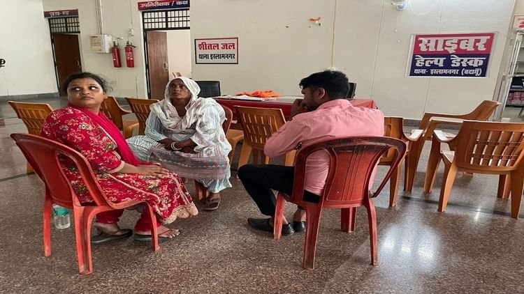 धर्मांतरण-मामला:-बदायूं-में-पुलिस-ने-आरोपियों-को-पहले-छोड़ा,-फिर-पास्टर-समेत-तीन-को-किया-गिरफ्तार