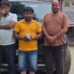 honey-trap:-युवक-को-होटल-में-बुलाया…फिर-हदें-कर-दीं-पार,-युवती-समेत-पांच-गिरफ्तार;-पढ़ें-इस-गैंग-की-करतूत
