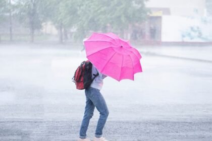 up-weather:-आज-से-आएगी-मानसून-में-कमी,-सिर्फ-इन-जिलों-के-लिए-जारी-हुआ-बारिश-का-अलर्ट;-जानिए-पूर्वानुमान