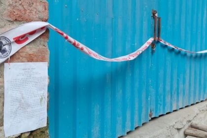 up:-मुरादाबाद-में-पूर्व-विधायक-इकराम-कुरैशी-की-निर्माणाधीन-दुकानें-सील,-बिना-नक्शा-पास-कराए-हो-रहा-था-निर्माण