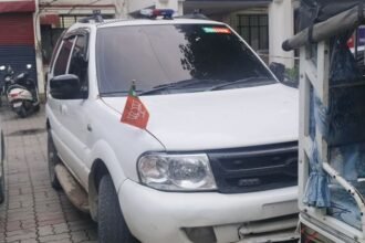lucknow:-विधायक-का-स्टीकर-लगी-एसयूवी-से-दरोगा-को-कुचलने-का-प्रयास,-पुलिस-ने-आरोपी-को-छोड़ा-सिर्फ-गाड़ी-सीज-की
