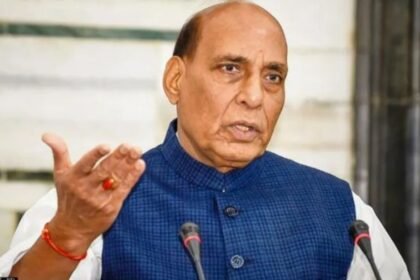 ‘सेना-को-5-साल-तक-के-युद्ध-के-लिए-तैयार-रहना-चाहिए’,-रक्षा-मंत्री-राजनाथ-सिंह-ने-क्यों-कही-ऐसी-बात?