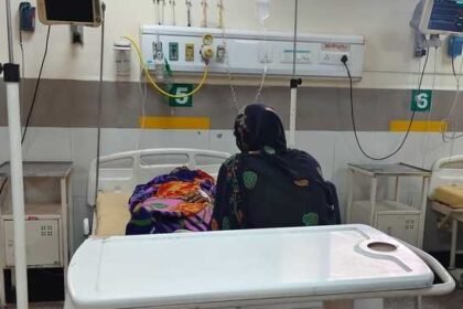 up:-बुखार-की-दहशत…एक-सप्ताह-में-दूसरी-मौत,-इसलिए-बढ़-रहा-संक्रमण-का-खतरा;-स्वास्थ्य-विभाग-अलर्ट