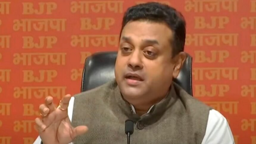 pm-मोदी-को-गाली-दिए-जाने-पर-राजनीतिक-घमासान,-भाजपा-बोली-‘बिहार-की-जनता-इसका-जवाब-देगी’