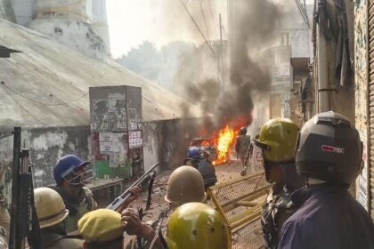 संभल-में-हिंदू-45%-से-घटकर-20%-कैसे-हो-गए,-दंगों-के-लिए-कौन-जिम्मेदार?-जांच-रिपोर्ट-में-चौंकाने-वाले-खुलासे