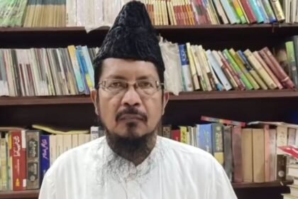 up:-मोहन-भागवत-के-समर्थन-में-उतरे-मौलाना-शहाबुद्दीन,-कहा-समाज-को-जोड़ने-वाली-है-संघ-प्रमुख-की-सोच