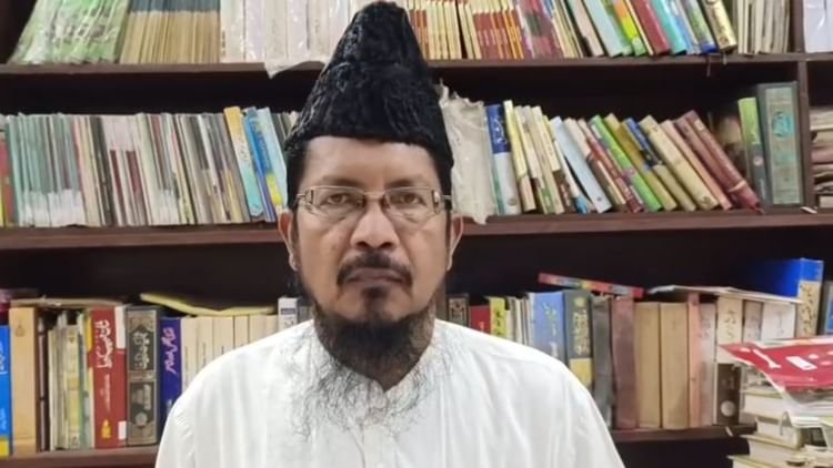 up:-मोहन-भागवत-के-समर्थन-में-उतरे-मौलाना-शहाबुद्दीन,-कहा-समाज-को-जोड़ने-वाली-है-संघ-प्रमुख-की-सोच