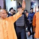 cm-yogi-visit:-रोपवे-के-स्टेशन-का-आज-निरीक्षण-करेंगे-सीएम-योगी,-बाढ़-प्रभावित-लोगों-को-बांटेंगे-राहत-सामग्री