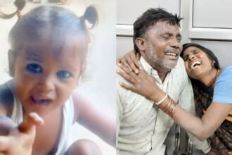 sambhal:-कैंटर-ने-बाइक-में-मारी-टक्कर,-मां-बेटी-की-मौत,-अरी-गुजरिया.अरी-राजकुमारी-कहते-बिलखती-रही-सास-शकुंतला