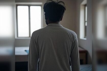 ballia-news:-सगाई-के-बाद-शादी-से-मुकर-गई-मंगेतर,-आहत-होकर-युवक-ने-उठा-लिया-खौफनाक-कदम