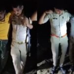 up:-लूटपाट-करने-वाले-दो-सगे-भाई-मुठभेड़-में-गिरफ्तार,-गोली-लगने-से-घायल;-बरेली-में-28-वारदात-को-दिया-अंजाम