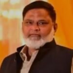 ठेकेदार-शमीम-हत्याकांड:-गवाह-को-सोशल-मीडिया-पर-मिली-धमकी,-अनुपम-दुबे-के-खिलाफ-दी-थी-गवाही,-रिपोर्ट-दर्ज