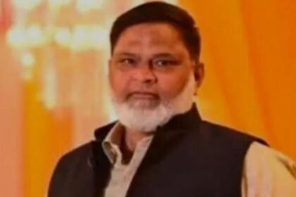 ठेकेदार-शमीम-हत्याकांड:-गवाह-को-सोशल-मीडिया-पर-मिली-धमकी,-अनुपम-दुबे-के-खिलाफ-दी-थी-गवाही,-रिपोर्ट-दर्ज