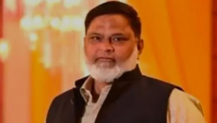 ठेकेदार-शमीम-हत्याकांड:-गवाह-को-सोशल-मीडिया-पर-मिली-धमकी,-अनुपम-दुबे-के-खिलाफ-दी-थी-गवाही,-रिपोर्ट-दर्ज