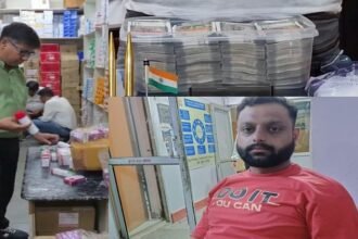 नकली-दवा-का-सिंडिकेट:-एक-करोड़-रिश्वत,-150-करोड़-टर्नओवर…एसआईटी-की-जांच-में-खुलेगा-राज,-ये-अफसर-होंगे-शामिल