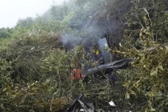 pok-के-गिलगित-बाल्टिस्तान-में-हादसे-का-शिकार-हुआ-हेलिकॉप्टर,-5-लोगों-की-मौत