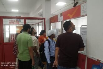 up-news:-171-साल-पुरानी-रजिस्टर्ड-डाक-सेवा-बनी-इतिहास,-अब-स्पीड-पोस्ट-से-पहुंचेगा-पत्र;-ये-आएगा-बदलाव