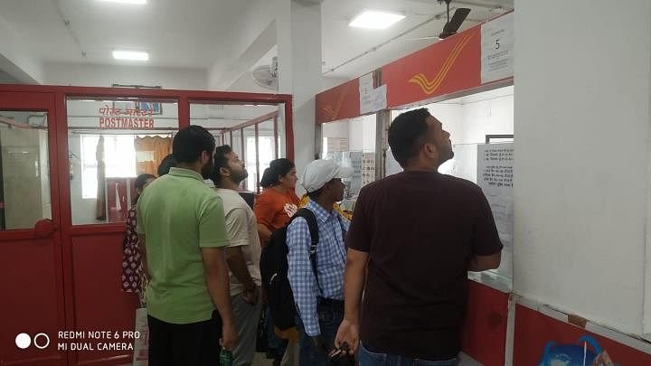 up-news:-171-साल-पुरानी-रजिस्टर्ड-डाक-सेवा-बनी-इतिहास,-अब-स्पीड-पोस्ट-से-पहुंचेगा-पत्र;-ये-आएगा-बदलाव