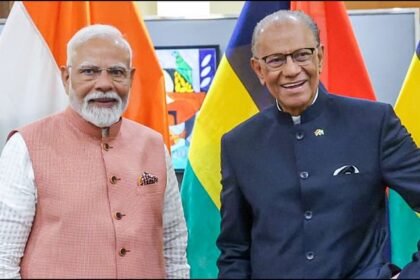 up:-मॉरीशस-के-प्रधानमंत्री-काशी-दौरे-पर-देखेंगे-पूर्वांचल-का-झूला,-मयूर-और-धोबिया-नृत्य,-11-सितंबर-को-आएंगे