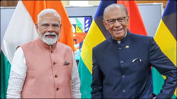 up:-मॉरीशस-के-प्रधानमंत्री-काशी-दौरे-पर-देखेंगे-पूर्वांचल-का-झूला,-मयूर-और-धोबिया-नृत्य,-11-सितंबर-को-आएंगे