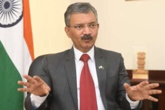 कौन-हैं-दीपक-मित्तल,-जिन्हें-कतर-के-भारतीय-दूतावास-में-बनाया-गया-राजदूत?