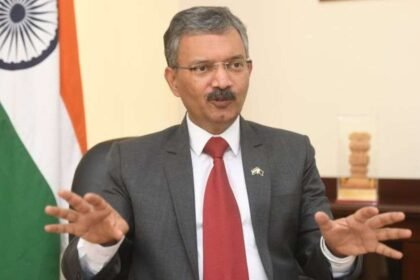 कौन-हैं-दीपक-मित्तल,-जिन्हें-कतर-के-भारतीय-दूतावास-में-बनाया-गया-राजदूत?