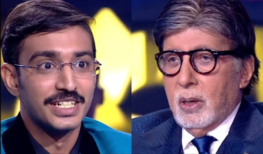 kbc-17-के-कंटेस्टेंट-ने-बताया-कैसा-होगा-अमिताभ-बच्चन-का-भविष्य,-भविष्यवाणी-सुन-दंग-रह-गए-बिग-बी