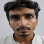 up-news:-बदायूं-के-मेंथा-व्यापारी-का-हत्यारोपी-पांच-साल-बाद-पंजाब-से-गिरफ्तार,-पीलीभीत-से-हुआ-था-फरार