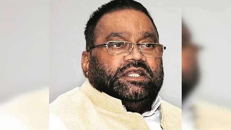 swami-prasad-maurya:-रामचरित-मानस-पर-टिप्पणी-के-मामले-में-स्वामी-प्रसाद-मौर्य-पर-केस-दर्ज,-पढ़ें-पूरा-मामला