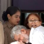नायब-तहसीलदार-सुसाइड:-एक-दूसरे-से-लिपटकर-रोते-रहे-मां-बाप,-पथराई-आंखों-से-दो-बच्चियों-को-देखती-रही-पत्नी