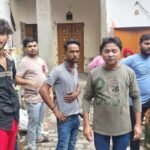 up:-चोर-चोर,-पकड़ो-पकड़ो-का-शोर,-आगरा-के-आधा-दर्जन-मोहल्लों-की-नींद-हुई-हराम…दहशत-में-रात-भर-जग-रहे-लोग