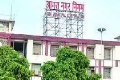 up:-यमुना-में-सीवेज-और-नालों-का-गंदा-पानी…नगर-निगम-पर-लगा-67.92-करोड़-का-जुर्माना,-अभी-तक-नहीं-कराया-जमा