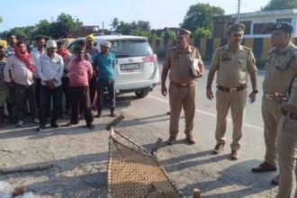 up-news:-खौफनाक…-सामान-के-नहीं-दिए-100-रुपये-तो-गैंगस्टर-को-चाकू-मार-कर-सिर-पर-पटका-बोल्टर,-मौत