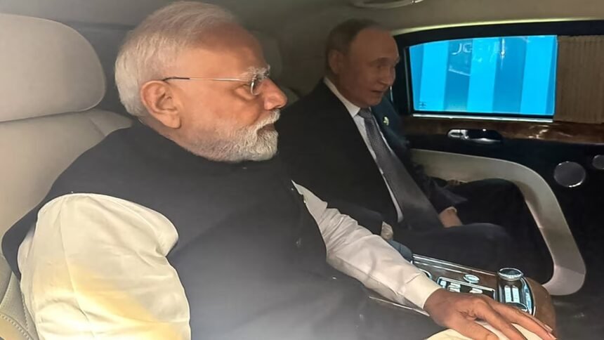 खुल-गया-राज!-रूसी-राष्ट्रपति-पुतिन-ने-खुद-बताया-कार-में-पीएम-मोदी-के-साथ-क्या-हुई-थी-बात