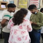 aligarh-news:-रुपये-निकालने-गई-छात्रा,-एटीएम-में-आया-करंट,-जिला-अस्पताल-में-भर्ती