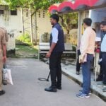 जीआरपी-थाना-गोलीकांड:-बरेली-में-पुलिसकर्मी-दो-दिन-तक-दबाए-रहे-घटना,-सीओ-बोले-साजिश-नहीं,-यह-सिर्फ-हादसा