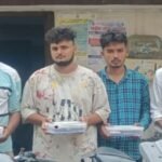bareilly-news:-साइबर-ठगों-को-बैंक-खाते-उपलब्ध-कराने-वाले-गिरोह-को-लेकर-बड़ा-खुलासा,-कई-राज्यों-से-जुड़े-तार