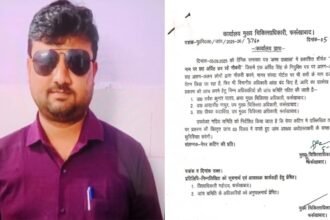 नाम-पहचान-एक,-लेकिन-6-जिलों-में-सरकारी-नौकरी-कर-रहा-अर्पित-सिंह,-करोड़ों-की-सैलरी-ली;-up-में-बड़ा-फर्जीवाड़ा