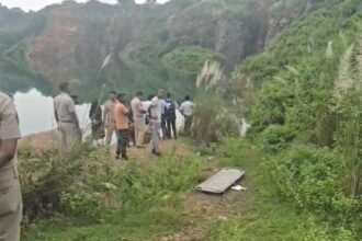 प्रेमिका-की-हत्या-के-बाद-उसका-मोबाइल-यूज-करता-रहा-आरोपी,-atm-से-पैसे-भी-निकाले;-8-महीने-बाद-मिली-लाश